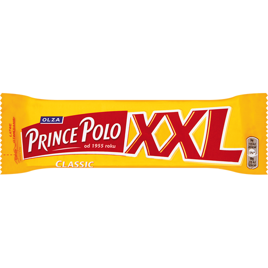 Prince Polo CLASSIC XXL 50g