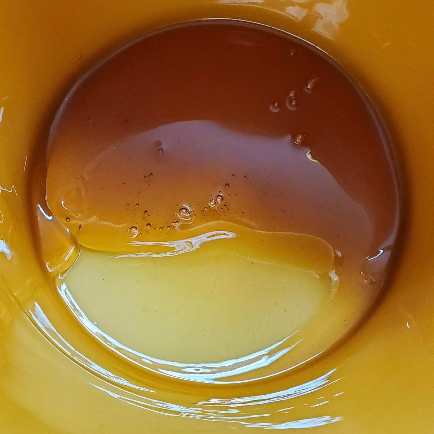 Bulk Honey By The Ounce - In-Store Only